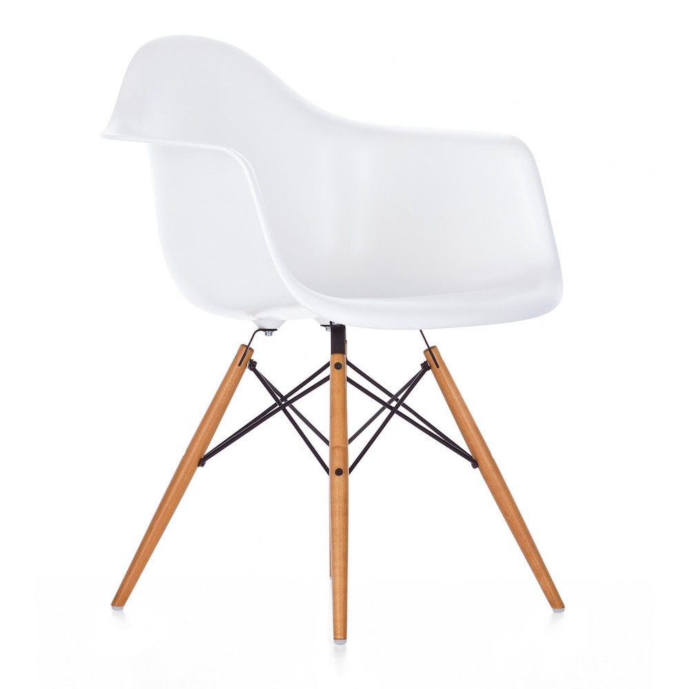 Ajatu disainiklassika - Eames DAW tool Ajatu disainiklassika - Eames DAW tool