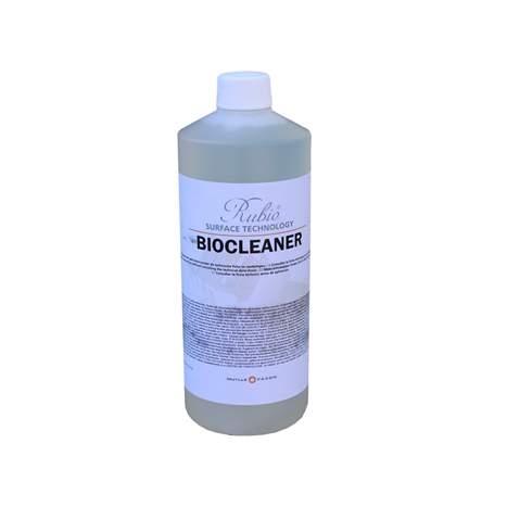 BioCleaner - uudne ja eriti efektiivne plekieemaldi BioCleaner - uudne ja eriti efektiivne plekieemaldi
