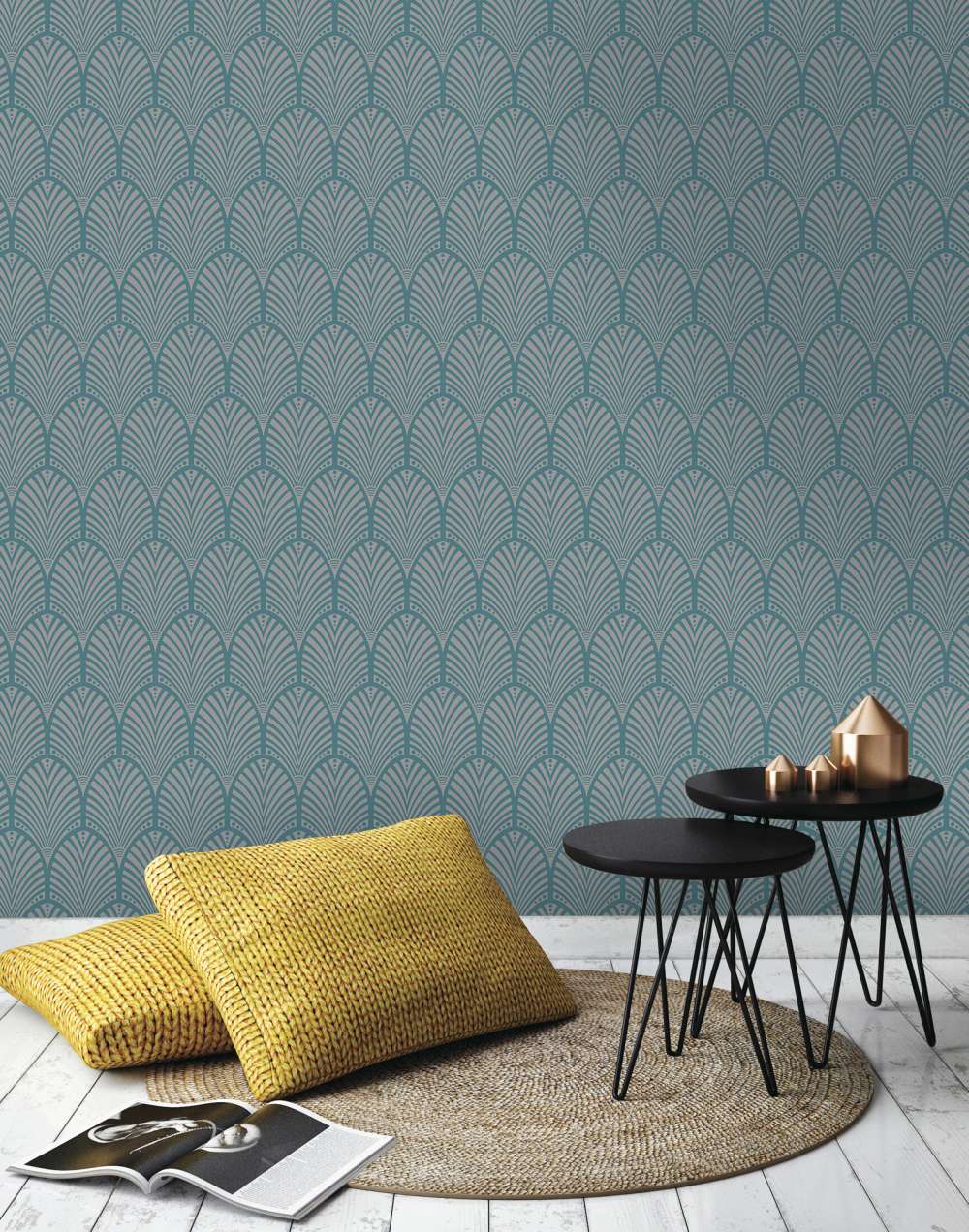 Lustre Opulence Lustre Opulence