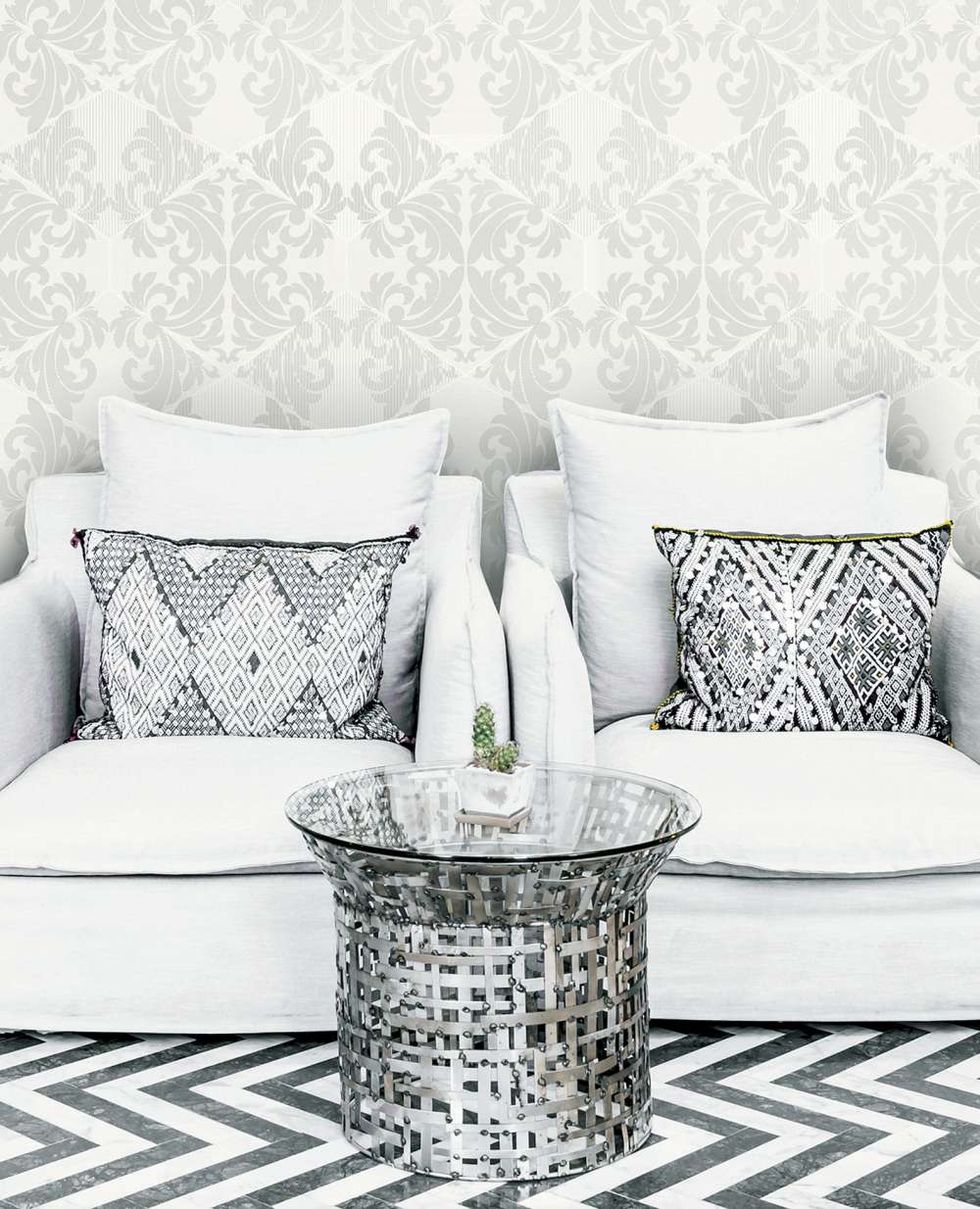 Lustre Opulence Lustre Opulence
