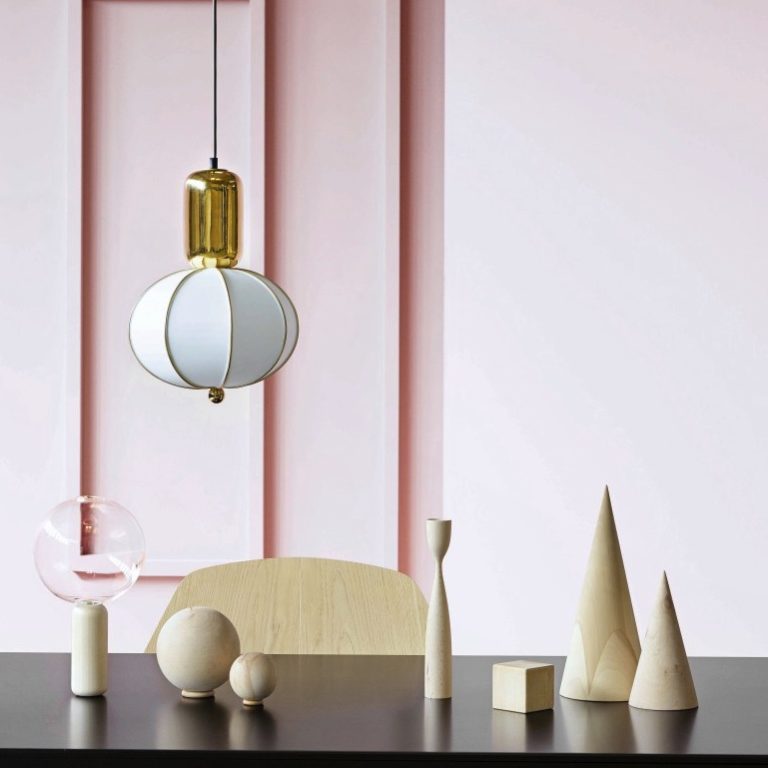 Valgustamise trendid 2017 - muljeid valgustimessilt Euroluce Valgustamise trendid 2017 - muljeid valgustimessilt Euroluce
