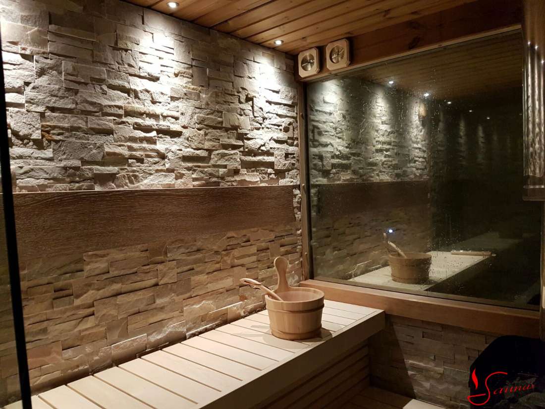 Sauna ehitamine eeldab läbimõeldud ehituspõhimõtete järgimist Sauna ehitamine eeldab läbimõeldud ehituspõhimõtete järgimist