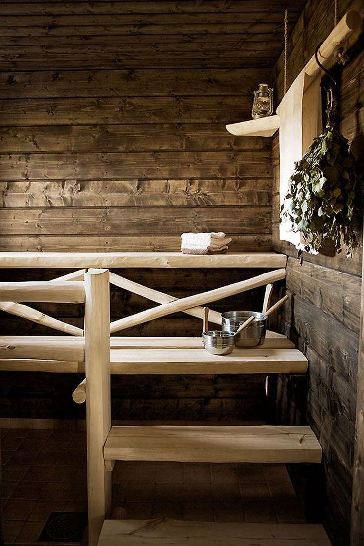 Sauna ehitamine eeldab läbimõeldud ehituspõhimõtete järgimist Sauna ehitamine eeldab läbimõeldud ehituspõhimõtete järgimist