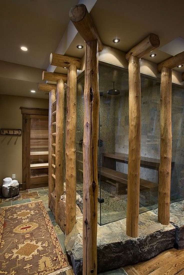 Sauna ehitamine eeldab läbimõeldud ehituspõhimõtete järgimist Sauna ehitamine eeldab läbimõeldud ehituspõhimõtete järgimist