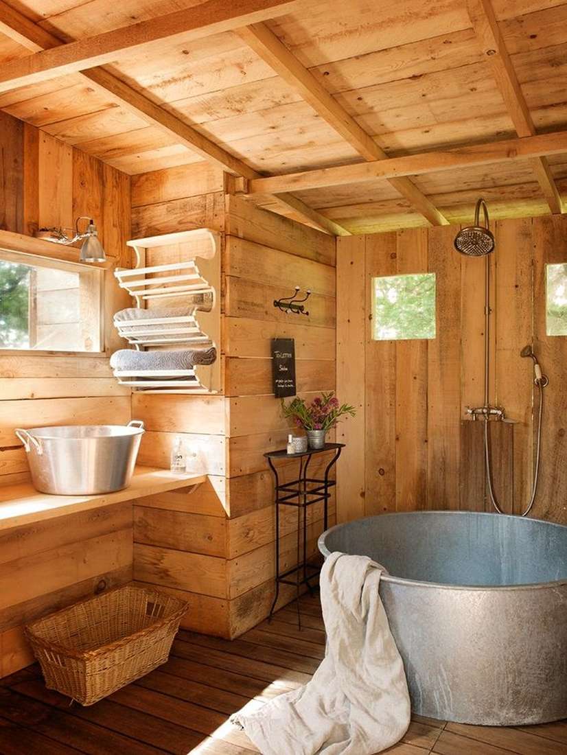 Sauna ehitamine eeldab läbimõeldud ehituspõhimõtete järgimist Sauna ehitamine eeldab läbimõeldud ehituspõhimõtete järgimist