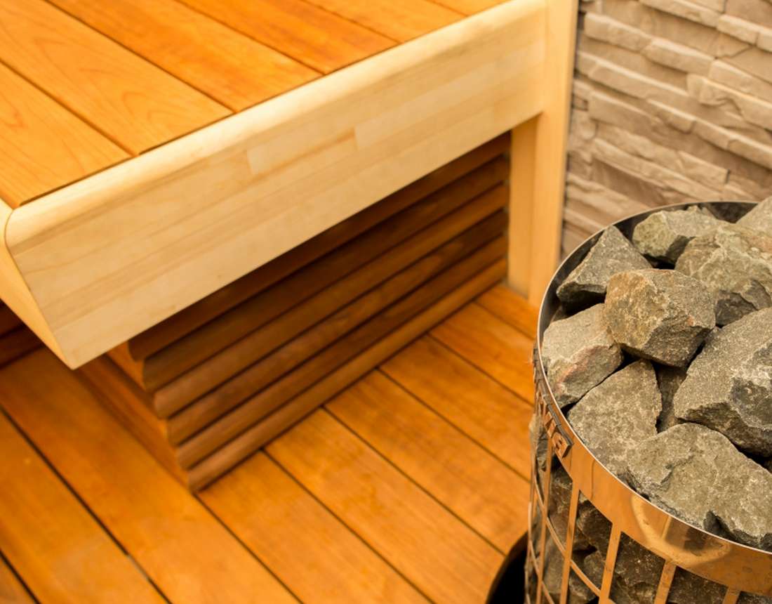 Sauna ehitamine eeldab läbimõeldud ehituspõhimõtete järgimist Sauna ehitamine eeldab läbimõeldud ehituspõhimõtete järgimist