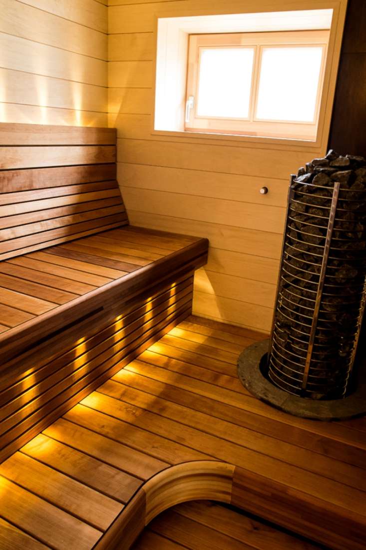Sauna ehitamine eeldab läbimõeldud ehituspõhimõtete järgimist Sauna ehitamine eeldab läbimõeldud ehituspõhimõtete järgimist