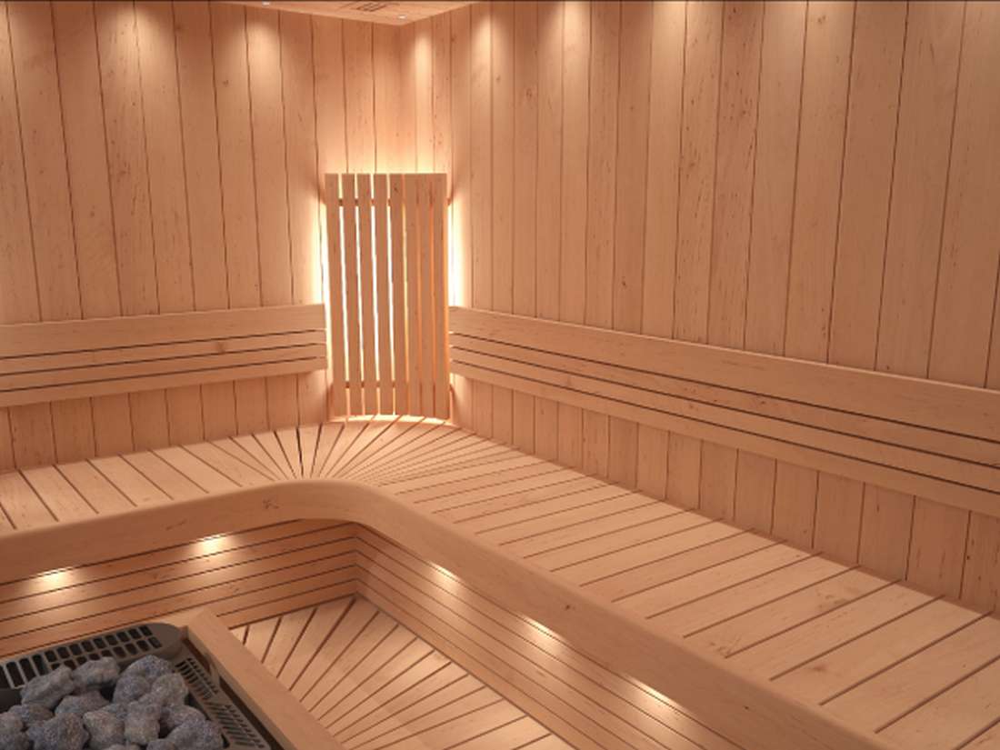 Sauna ehitamine eeldab läbimõeldud ehituspõhimõtete järgimist Sauna ehitamine eeldab läbimõeldud ehituspõhimõtete järgimist