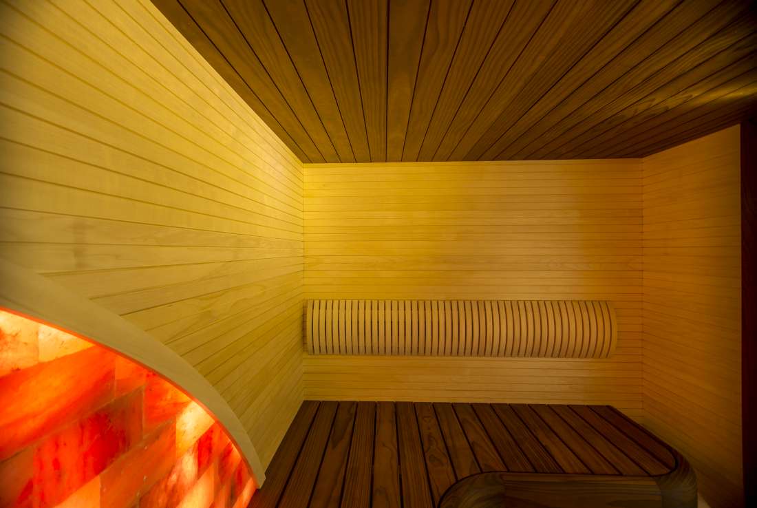 Sauna ehitamine eeldab läbimõeldud ehituspõhimõtete järgimist Sauna ehitamine eeldab läbimõeldud ehituspõhimõtete järgimist