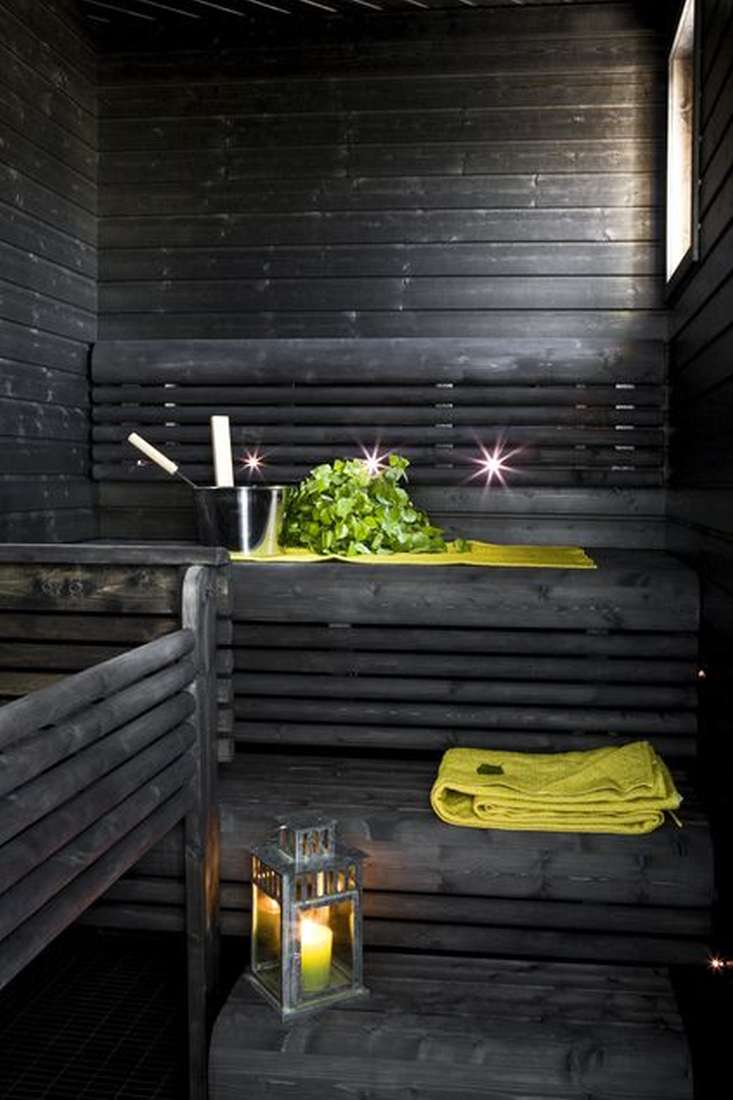 Sauna ehitamine eeldab läbimõeldud ehituspõhimõtete järgimist Sauna ehitamine eeldab läbimõeldud ehituspõhimõtete järgimist