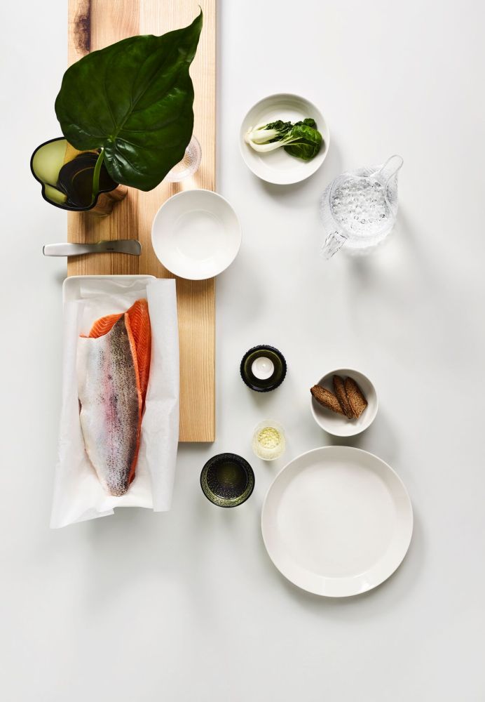 Aasiahõnguline Iittala kollektsioon Teema Tiimi toob fookusesse kausid Aasiahõnguline Iittala kollektsioon Teema Tiimi toob fookusesse kausid