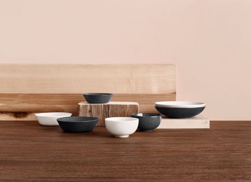 Aasiahõnguline Iittala kollektsioon Teema Tiimi toob fookusesse kausid Aasiahõnguline Iittala kollektsioon Teema Tiimi toob fookusesse kausid