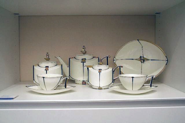 Imperial Porcelain portselannõud