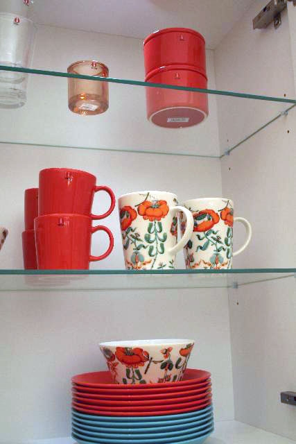 Iittala nõud