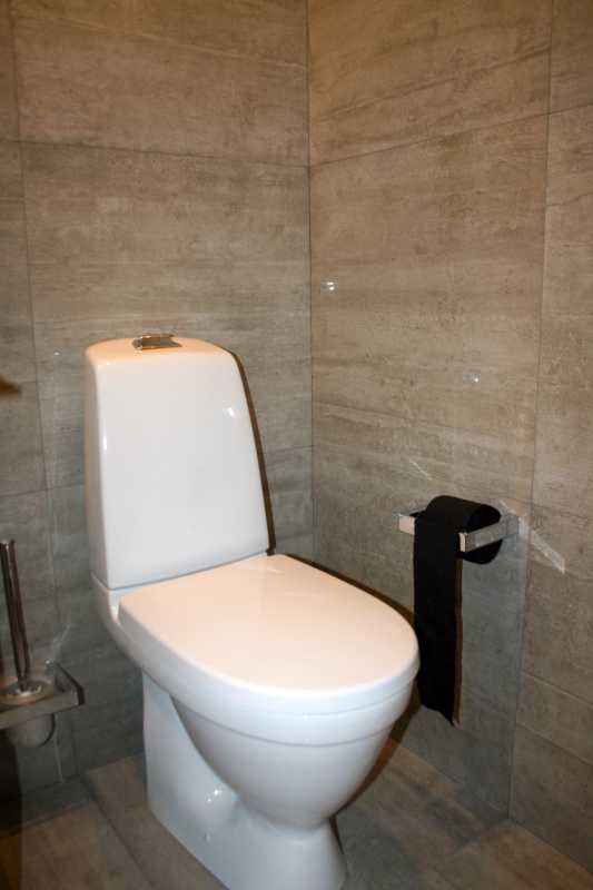 WC pott, Gustavsberg