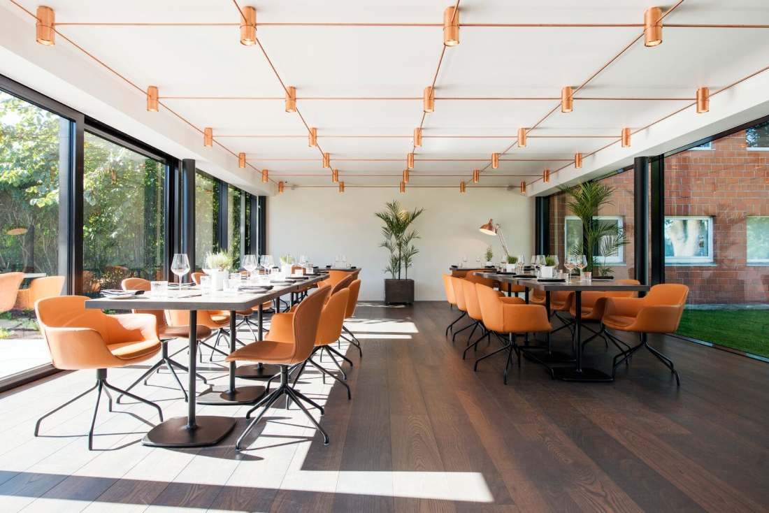 Restoran Tuljak (foto: Terje Ugandi)