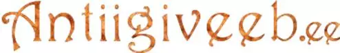 Antiigiveb logo