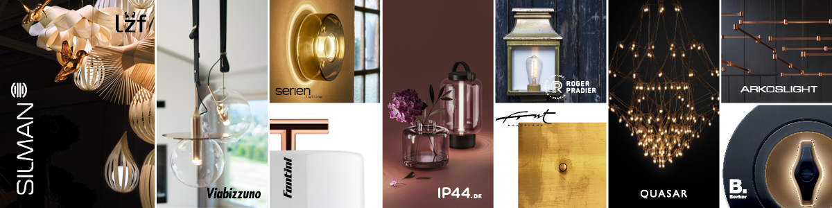 Pistikupesad, lülitid, valgustid