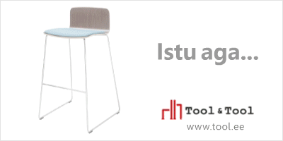 Töötoolid, köögitoolid, pukktoolid - lai valik ja kõrge kvaliteet!