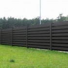 Hästi tehtud puitaed sobib praktiliselt kõikjale