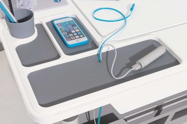 21 - Reguleeritava kõrgusega mööbel - parim lahendus koolilapse tuppa!