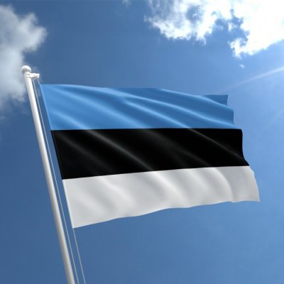 Eesti lipp ja lipupäevad - valimine, heiskamine ja kombed