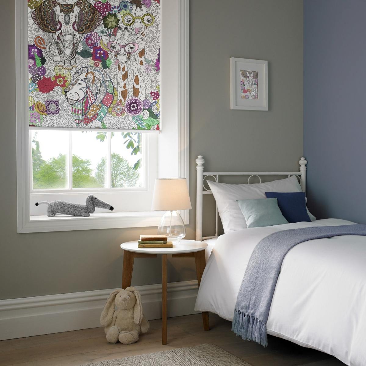 Lastetuba. Foto: Style Studio Fantasy Crayon, Myfittedbedroom.com Lastetuba. Foto: Style Studio Fantasy Crayon, Myfittedbedroom.com