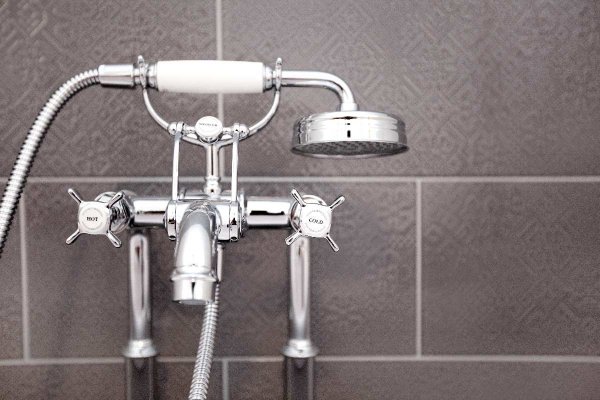 Pilt 32 - Dušisegisti Hansgrohe