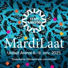 Mardilaat 2025 – 6.–8. november Unibet Arenal