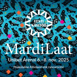 Mardilaat 2025 – 6.–8. november Unibet Arenal