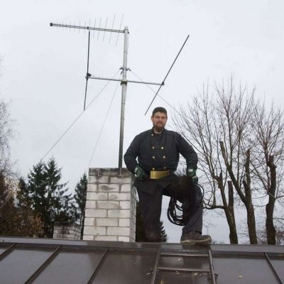 Сезон чистки труб на подходе Сезон чистки труб на подходе