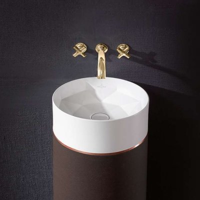 Octagon (Villeroy & Boch) Octagon (Villeroy & Boch)