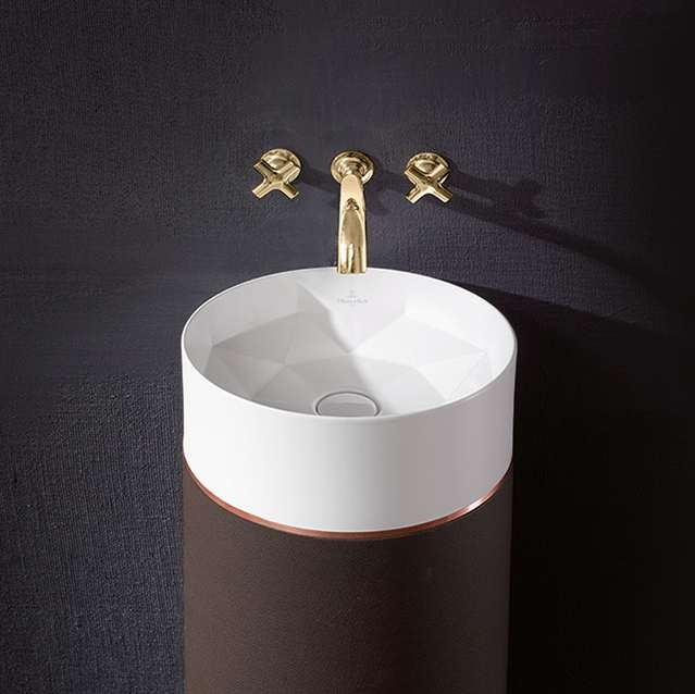 Octagon (Villeroy & Boch) Octagon (Villeroy & Boch)