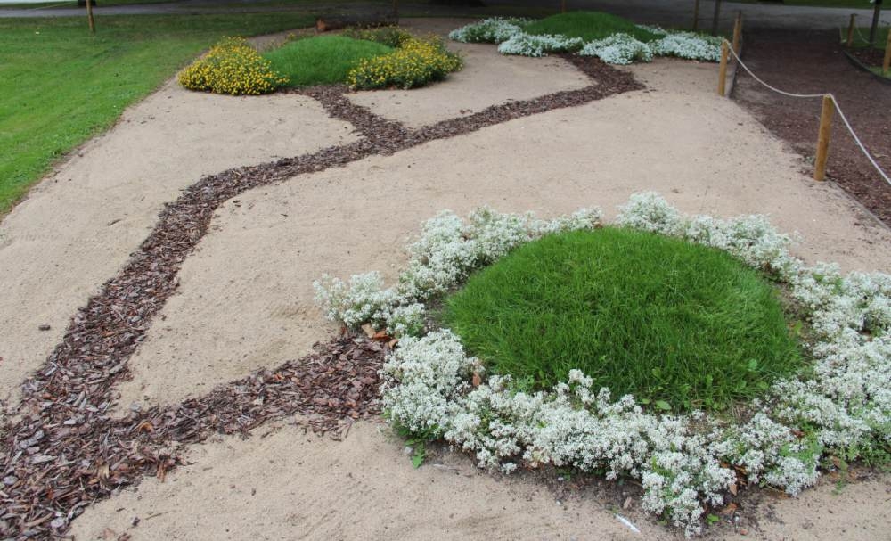 Tallinna Lillefestival: Lillede mäng mererannal