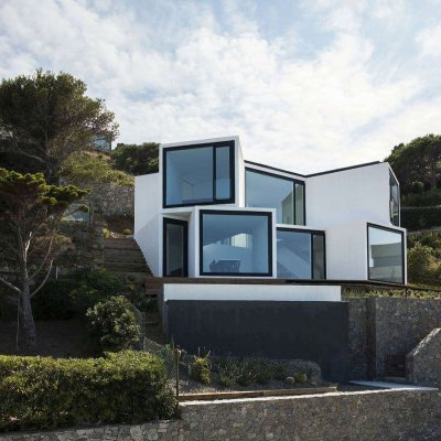 Allikas: Archdaily.com, fotod: Sandra Pereznieto Allikas: Archdaily.com, fotod: Sandra Pereznieto