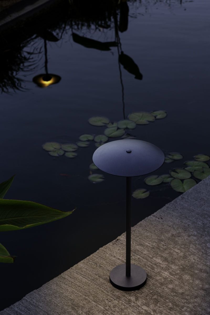 Ландшафтный дизайн