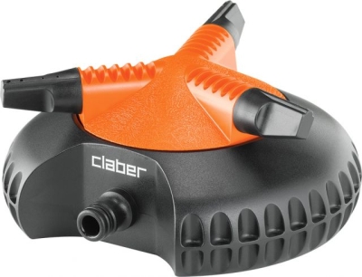 Claber ringvihmuti Idrojet 200 113m2 - 1