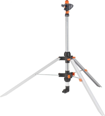 Claber pulseeriv vihmuti Tripod 572m2 - 2