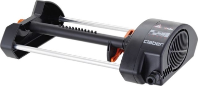 Claber ruutvihmuti Compact-12 190m2 - 3