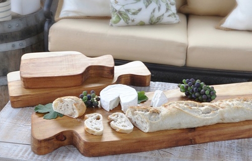 5 lihtsat sammu: kuidas teha ise lõikelaud