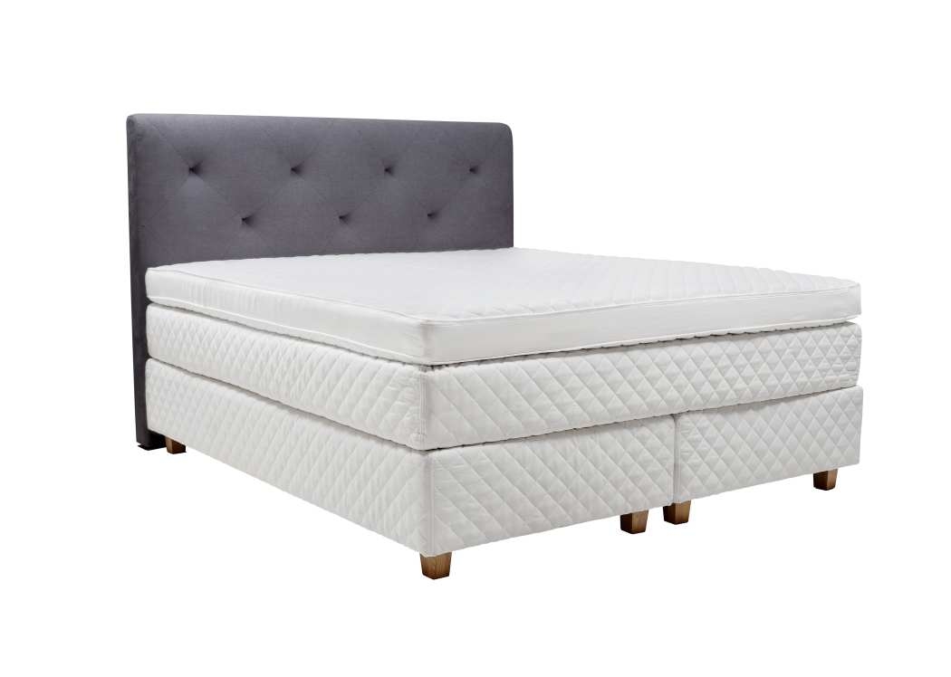 Kontinentaalvoodi (Softrend) Kontinentaalvoodi (Softrend)