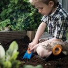 5 nõuannet, kuidas lapses aiandushuvi tekitada