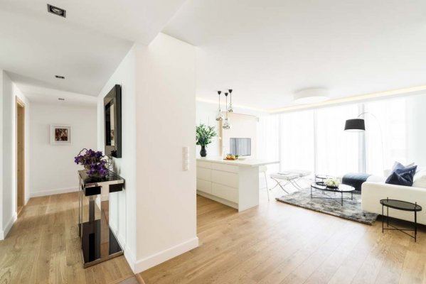Pilt 6 - Portjeega luksusmaja City Residence 