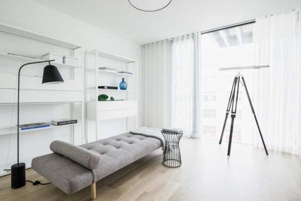 Pilt 9 - Portjeega luksusmaja City Residence 