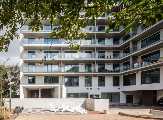 Pilt 16 - Portjeega luksusmaja City Residence 