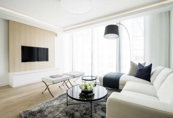 Pilt 14 - Portjeega luksusmaja City Residence 