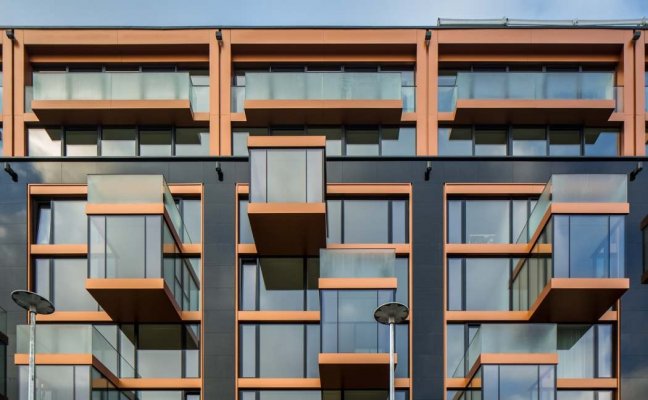 Pilt 19 - Portjeega luksusmaja City Residence 