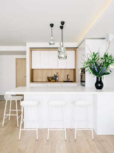Pilt 3 - Portjeega luksusmaja City Residence 
