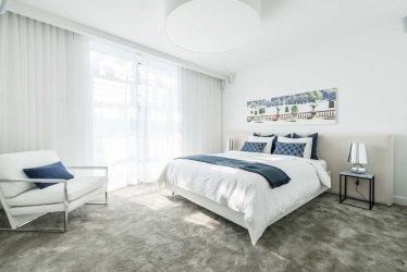 8 - Portjeega luksusmaja City Residence 