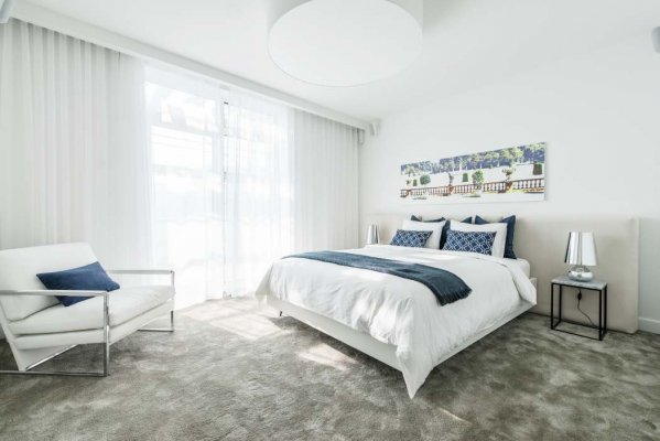 Pilt 4 - Portjeega luksusmaja City Residence 